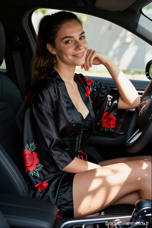 Lila94, 26 ans à Villiers-sur-Marne