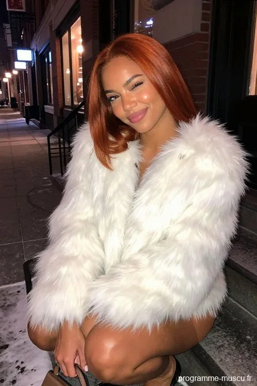 Lila94, 22 ans à Joinville-le-Pont