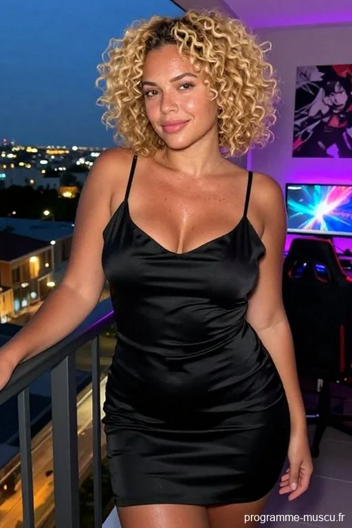 Lila94, 43 ans à Boissy-Saint-Léger