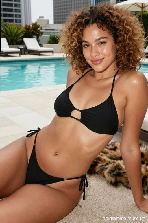 Lila95, 22 ans à Sarcelles