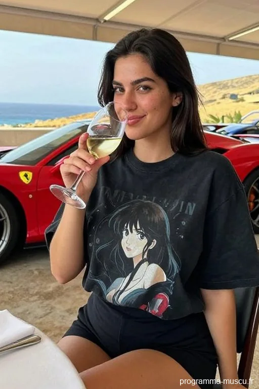 Lila95, 21 ans à Taverny