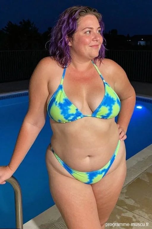 Lila95, 40 ans à Osny