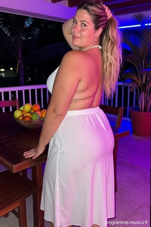 Lila95, 43 ans à L'Isle-Adam