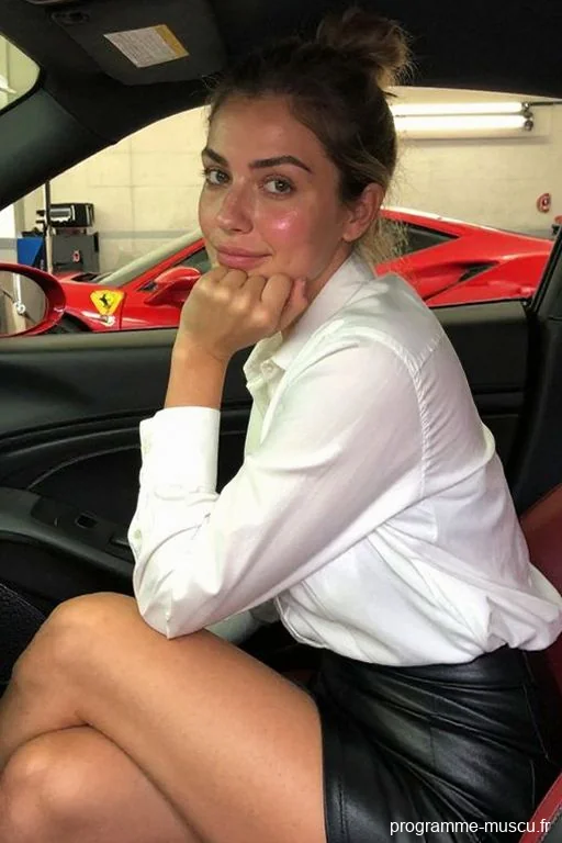 Lila95, 29 ans à Pierrelaye