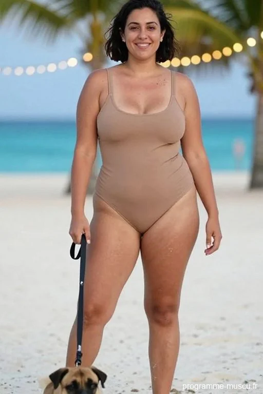 Lila95, 31 ans à Beauchamp