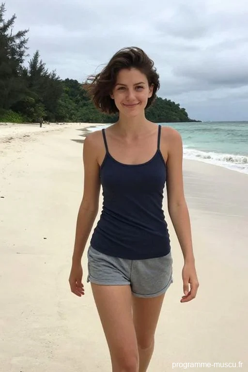 Lila971, 23 ans à Basse-Terre
