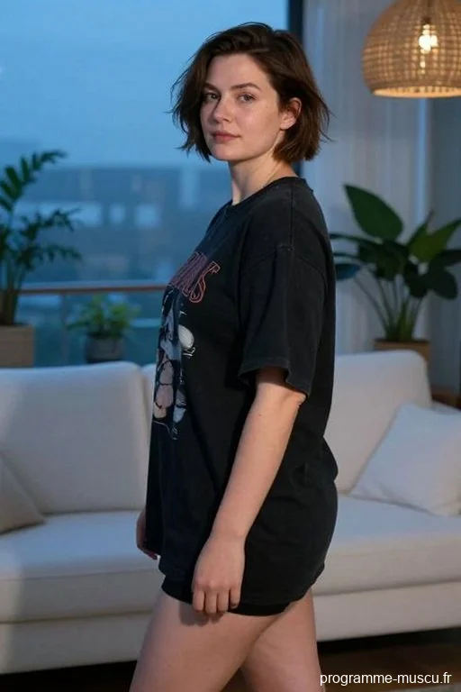 Lila971, 36 ans à Goyave