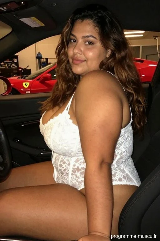 Lila972, 31 ans à Fort-de-France