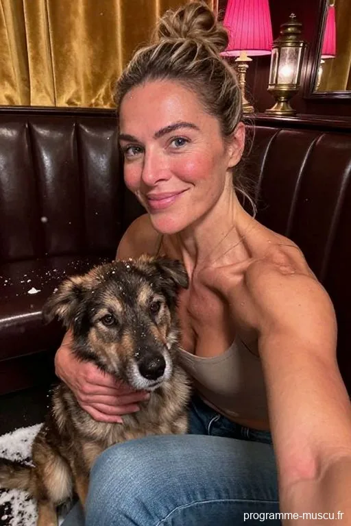 Lila972, 46 ans à Mana