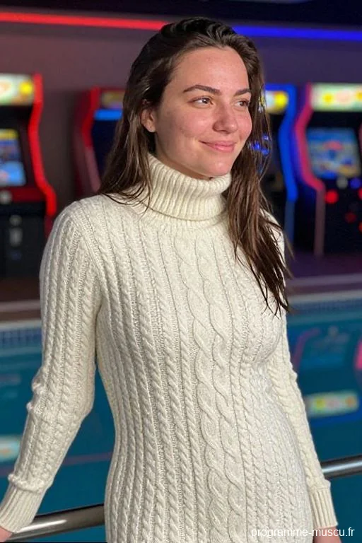 Lila972, 23 ans à Le Marin