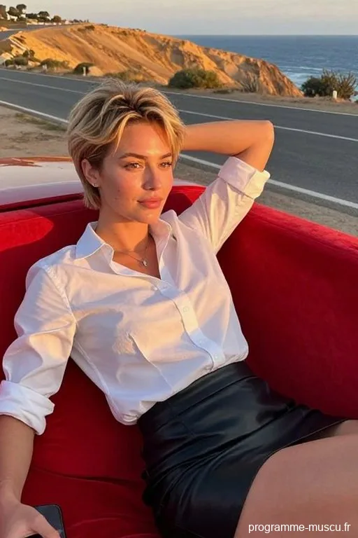 Lila973, 20 ans à Macouria