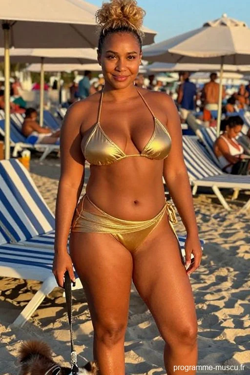 Lila973, 35 ans à Saint-Joseph