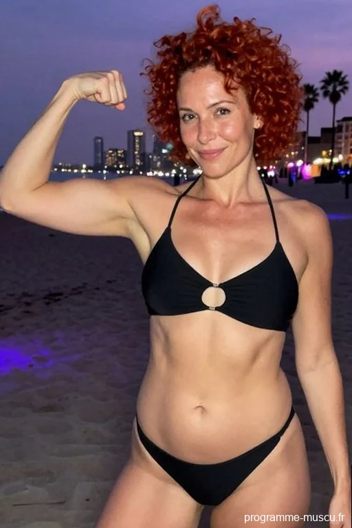 Lila97440, 40 ans à Saint-Benoît