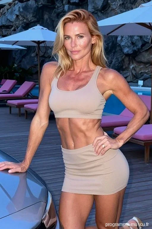 Lila97442, 42 ans à Dembeni