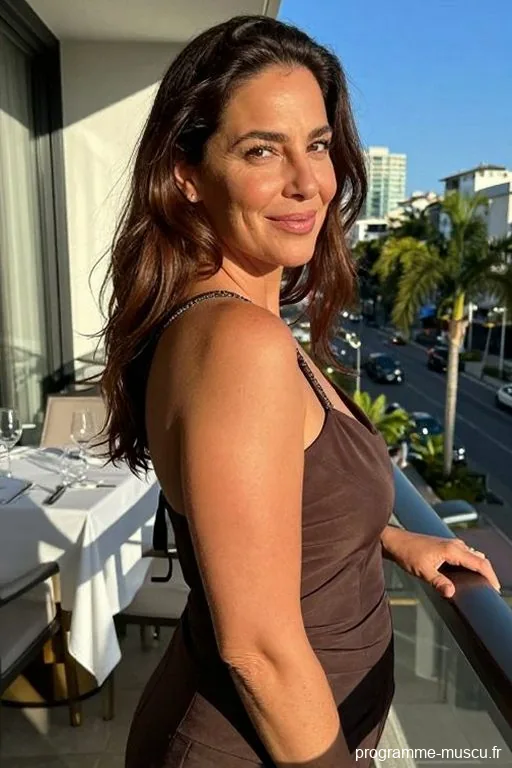 Lila97444, 44 ans à Chirongui