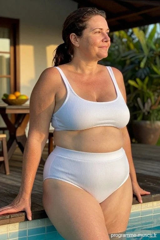 Lila97450, 50 ans à Pamandzi