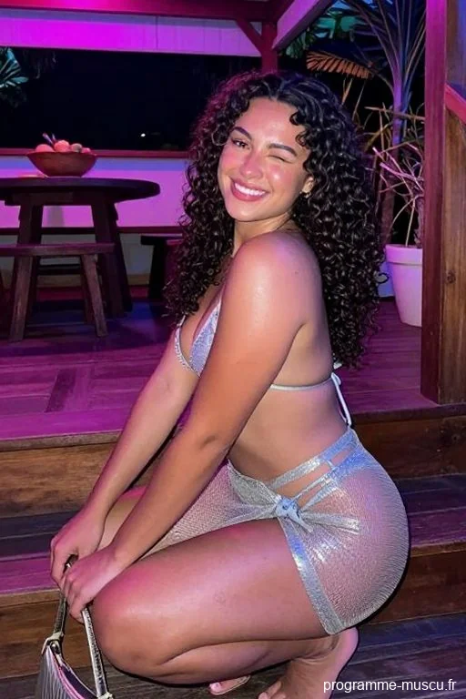 Lila974, 23 ans à Saint-Leu