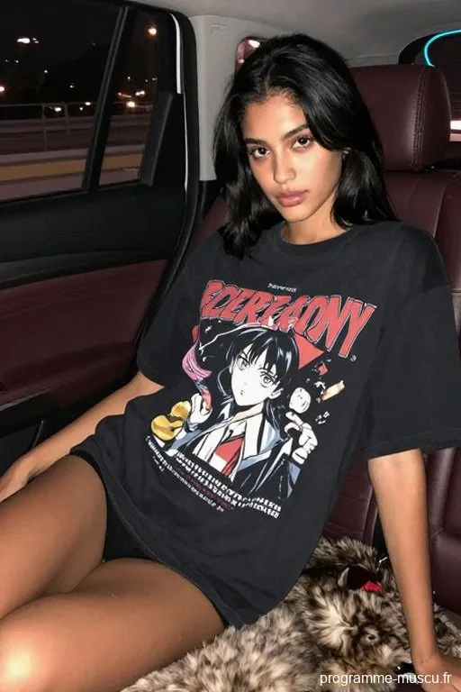 Lila974, 22 ans à La Possession