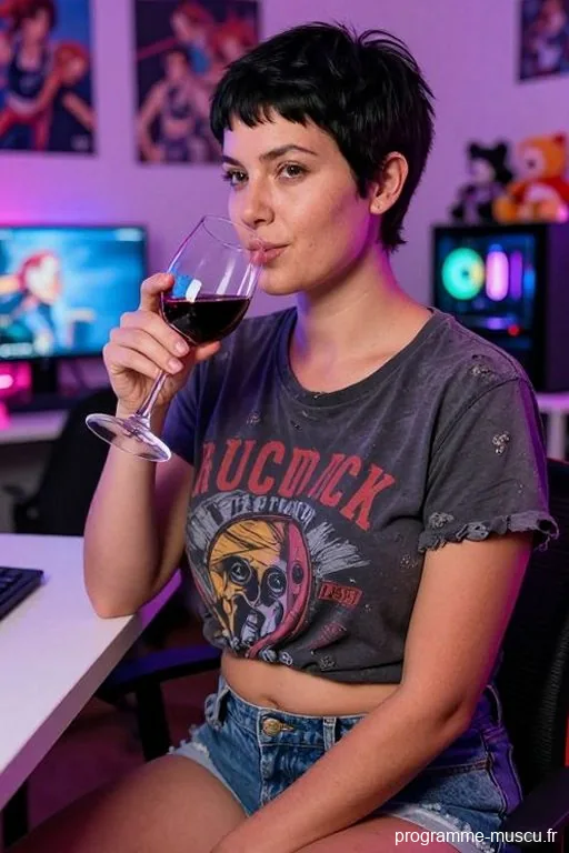 Lila974, 25 ans à La Possession