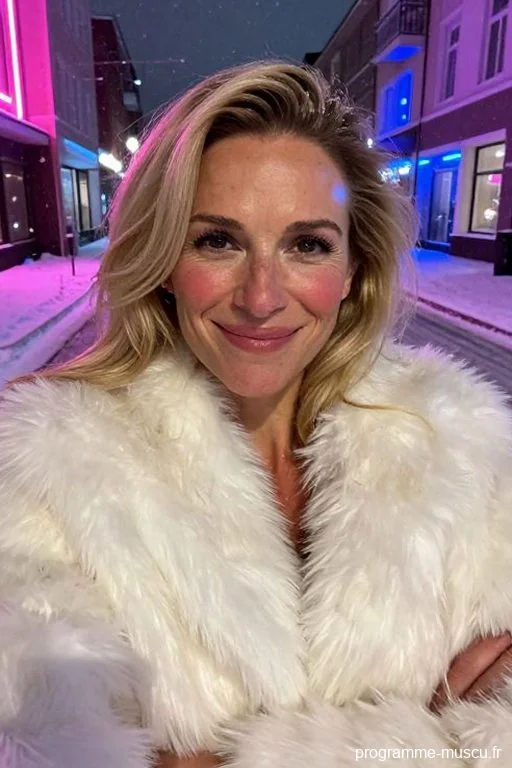 Lila974, 45 ans à Bras-Panon