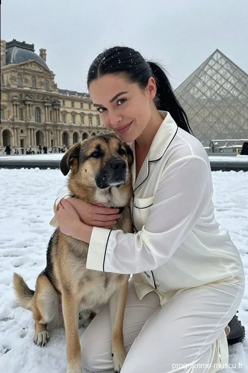 Lila974, 29 ans à Bras-Panon