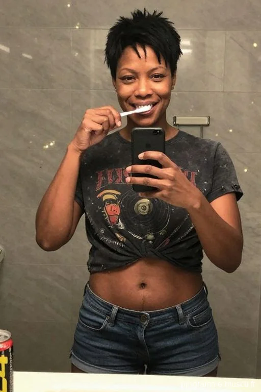 Lila974, 44 ans à Pamandzi