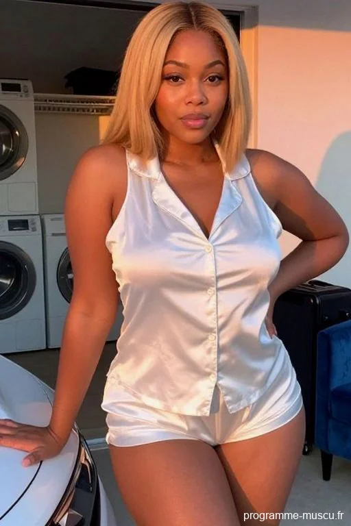 Lila974, 27 ans à Chiconi