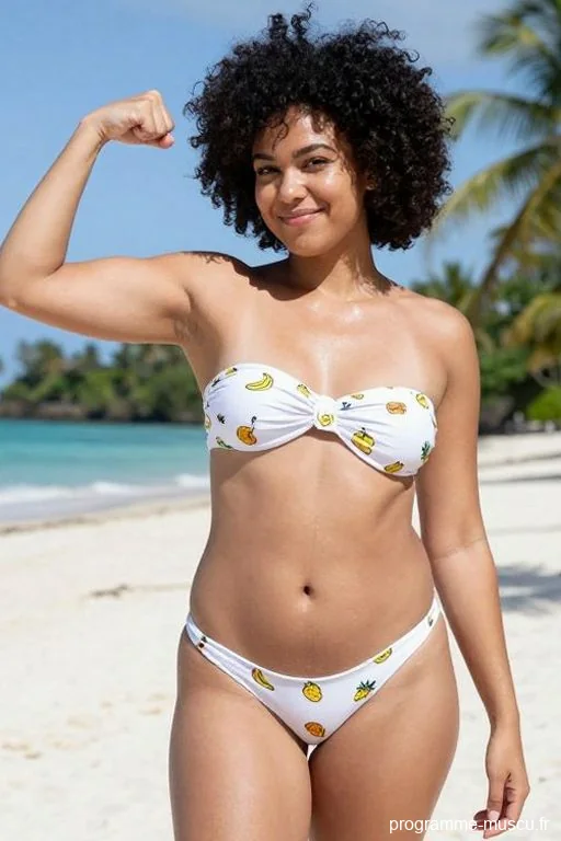 Lila974, 27 ans à Saint-Benoît