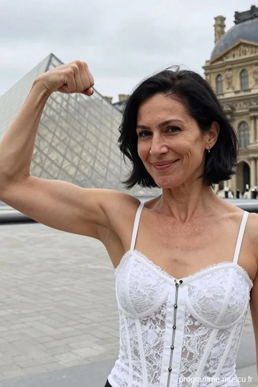 Lila974, 48 ans à M'Tsangamouji