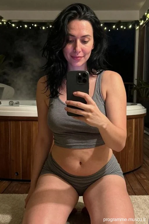 Lila974, 37 ans à Cilaos