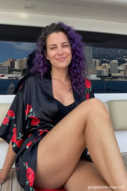 Lila974, 35 ans à Le Diamant