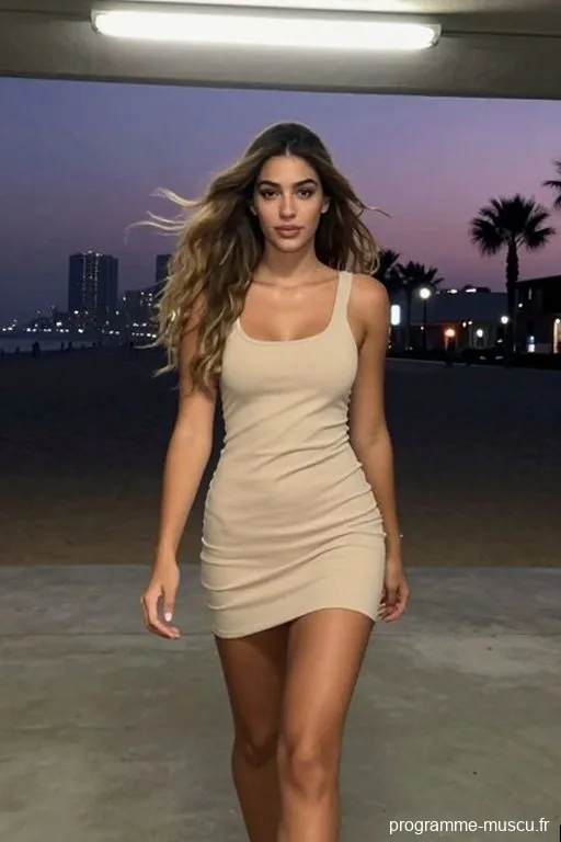 Lila976, 21 ans à Mamoudzou