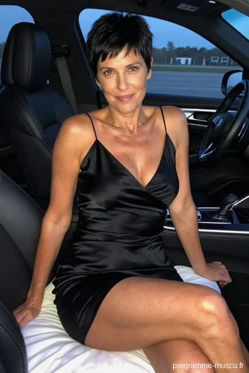 LilaGard30, 45 ans à Nîmes