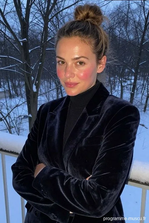 LilaToulousaine32, 32 ans à Castanet-Tolosan