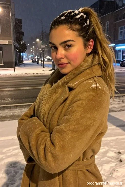 LilaToulouse31, 22 ans à Quint-Fonsegrives