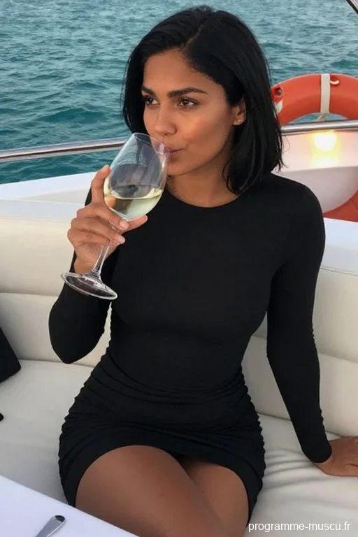 Lila_13, 31 ans à Saint-Chamas