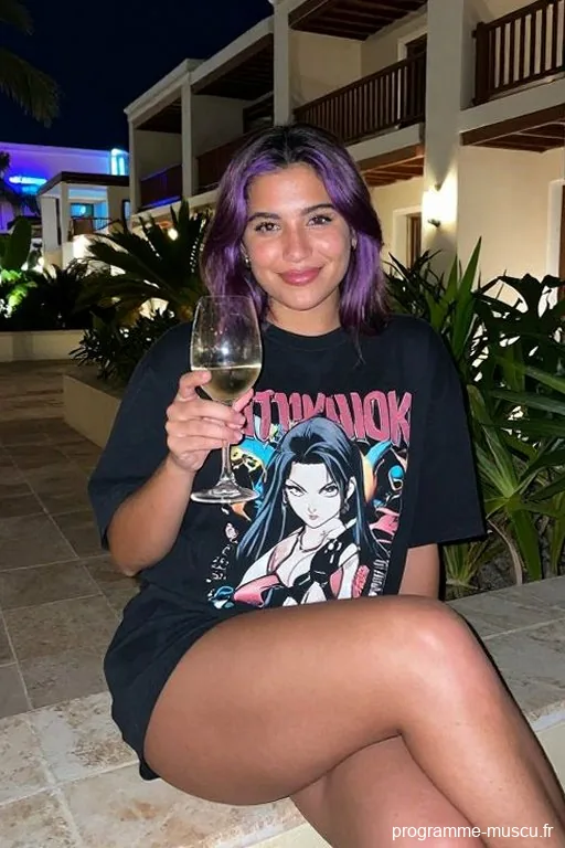 Lila_21, 21 ans à Saint-Genis-Pouilly