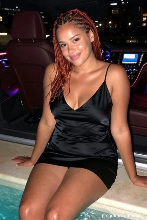 Lila_69, 28 ans à Lyon 03