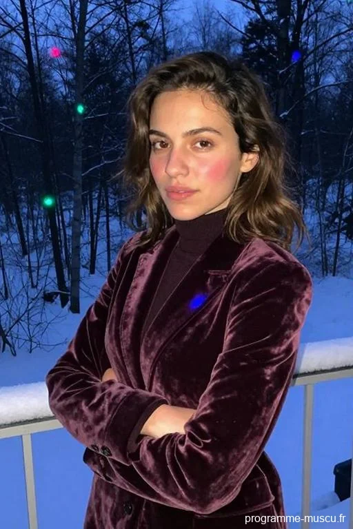 Lili22, 31 ans à Langueux