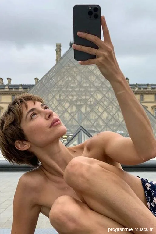 Lili38_971, 38 ans à Bouillante