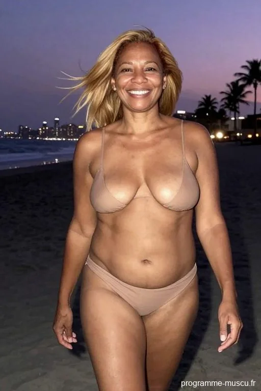 Lili42_69, 49 ans à Saint-Genest-Lerpt