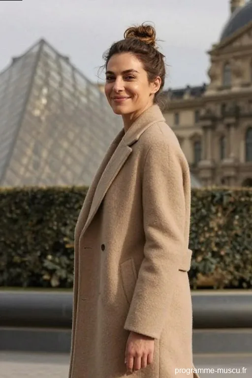 Lili43Nord, 43 ans à Louvroil