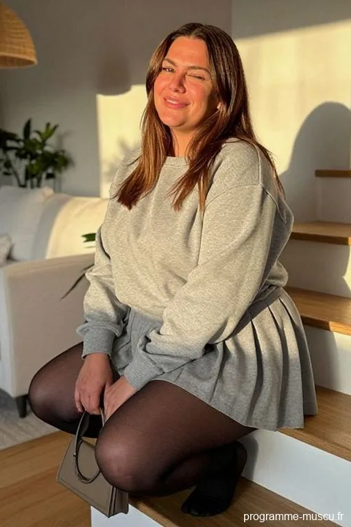 Lili46_59, 46 ans à Marquette-lez-Lille