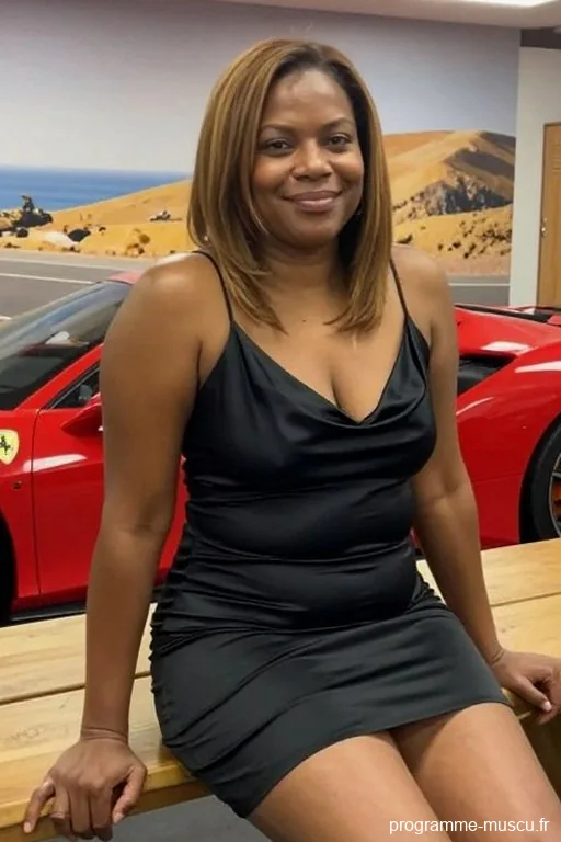 Lili47_59, 47 ans à Lille