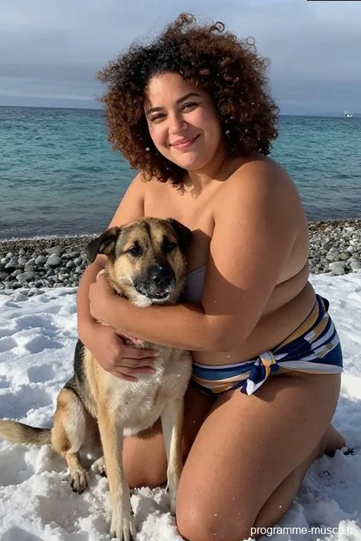 Lili54, 34 ans à Jarny