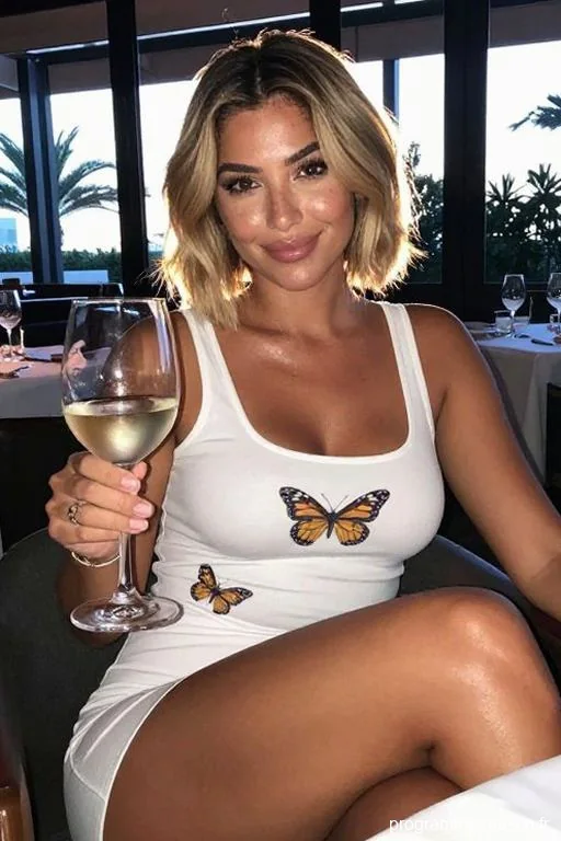 Lili59comines, 29 ans à Comines