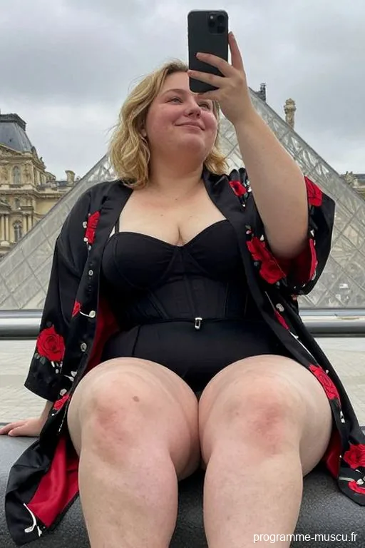 Lili62, 38 ans à Lens