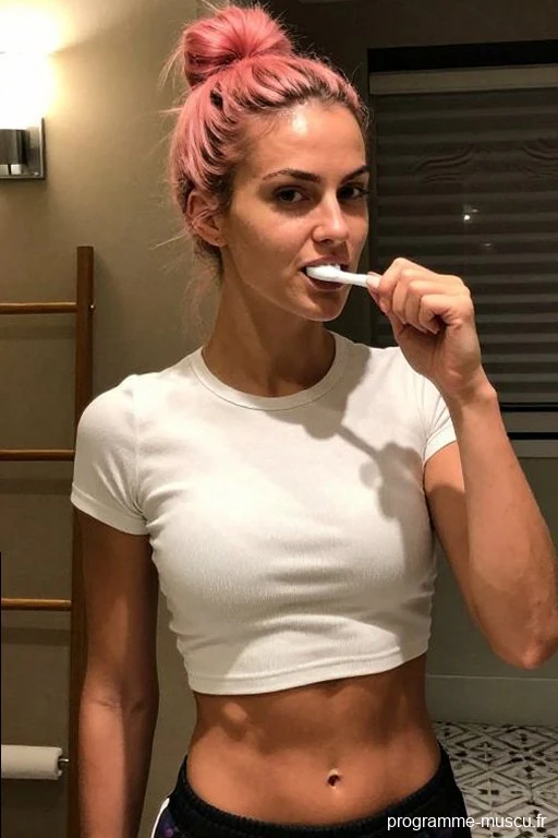 Lili68, 25 ans à Huningue