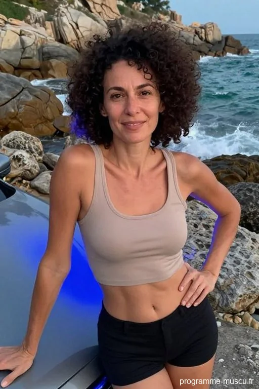 Lili77_48, 48 ans à Lognes