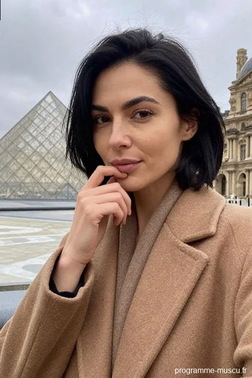 Lili87, 33 ans à Limoges